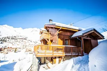 Location Chalet à Saint François Longchamp 12 personnes, Savoie