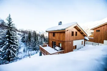 Location Chalet à Saint François Longchamp 8 personnes, Rhône Alpes