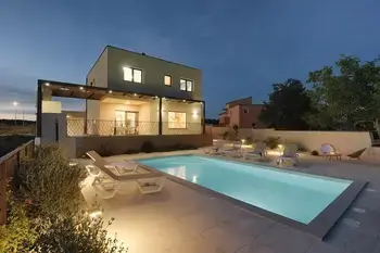 Location Villa à Pula 6 personnes, Istrie