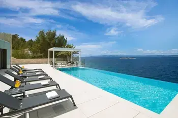 Location Villa à Korčula 8 personnes, Ile de Korcula