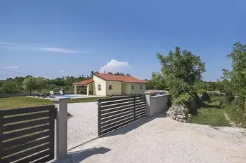 Location Villa à MARČANA 6 personnes, Istrie