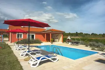 Location Villa à Rebići 7 personnes, Rakalj