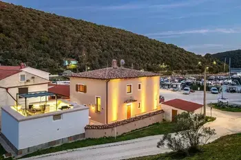 Location Villa à Krnica 7 personnes, Gajana