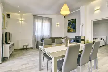 Location Villa à Peroj 6 personnes, Istrie