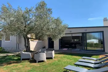 Location Maison à Fazana 5 personnes, Duga Uvala