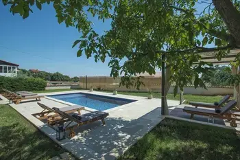 Location Villa à Peroj 5 personnes, Istrie