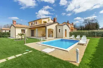 Location Villa à Kmačići 6 personnes, Nova Vas