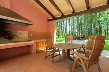 Location Maison à Kloštar 7 personnes, Nova Vas