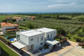 Location Maison à Bužinija (novigrad) 8 personnes, Nova Vas