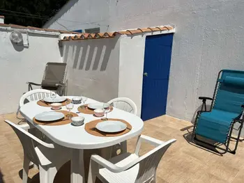 Location Maison à Bretignolles sur Mer 5 personnes