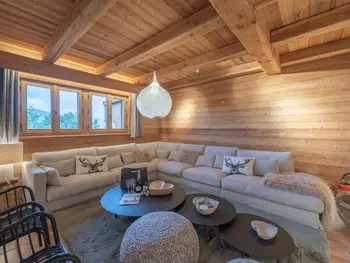 Location Chalet à Huez 14 personnes, Rhône Alpes