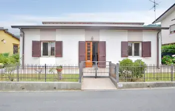 Location Maison à Piano di Mommio 6 personnes, Viareggio