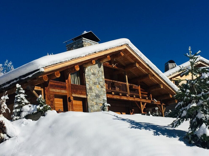 Location Chalet à La Clusaz 10 personnes, La Clusaz