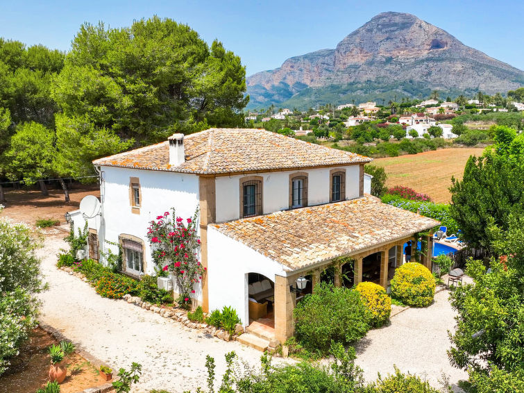 Location Maison à Jávea 10 personnes, Javea