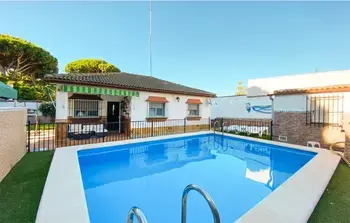 Location Maison à Chiclana de la Fronter 8 personnes, Espagne