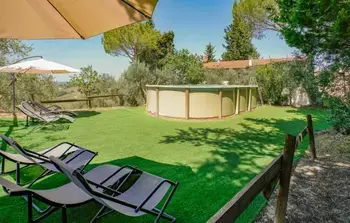 Location Maison à Montespertoli 8 personnes, Montelupo Fiorentino