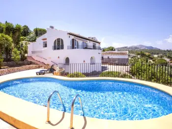 Location Maison à Pego 6 personnes, Espagne