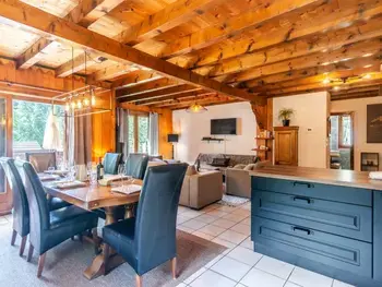 Location Chalet à Morzine 11 personnes, Rhône Alpes