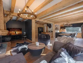 Location Chalet à Morzine 14 personnes, Rhône Alpes