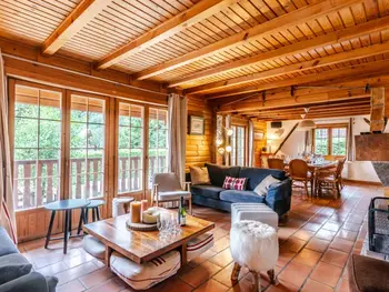 Location Chalet à Morzine 10 personnes, Rhône Alpes