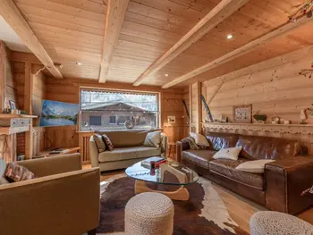 Location Chalet à Morzine 10 personnes, Rhône Alpes