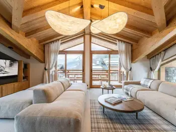 Location Chalet à Courchevel 12 personnes, Savoie