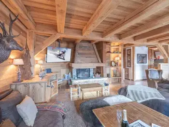 Location Chalet à Huez 19 personnes, Rhône Alpes