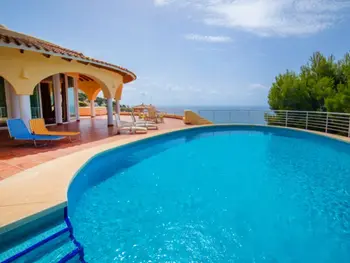 Location Villa à Altea 6 personnes, Espagne