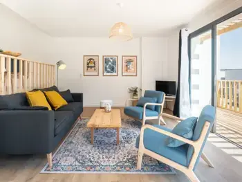 Location Maison à Mimizan 4 personnes, Aquitaine