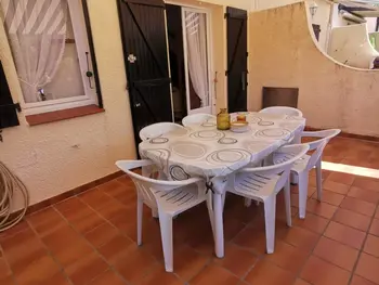 Location Maison à Argelès sur Mer 4 personnes, Collioure