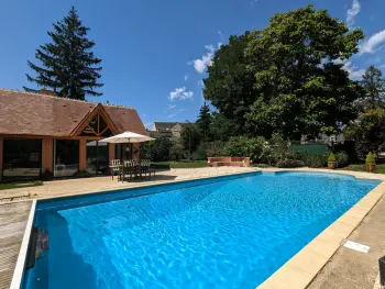 Location Gîte à Châteauroux 4 personnes