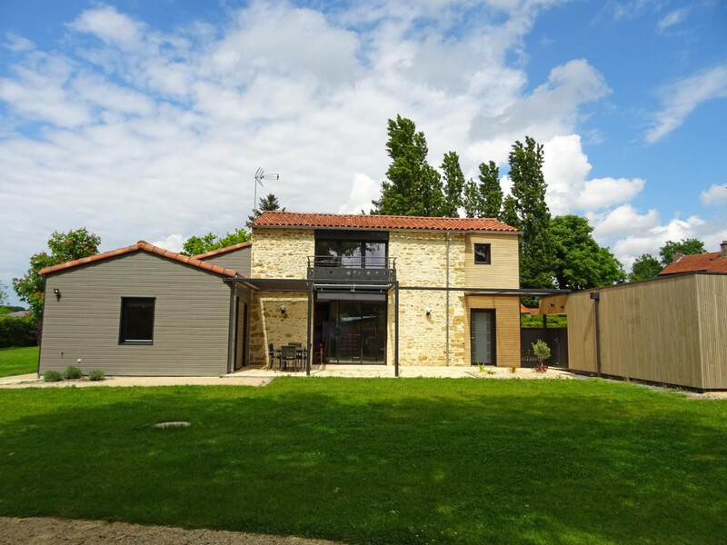 Location Gîte à Bourneau 6 personnes, Pays de la Loire