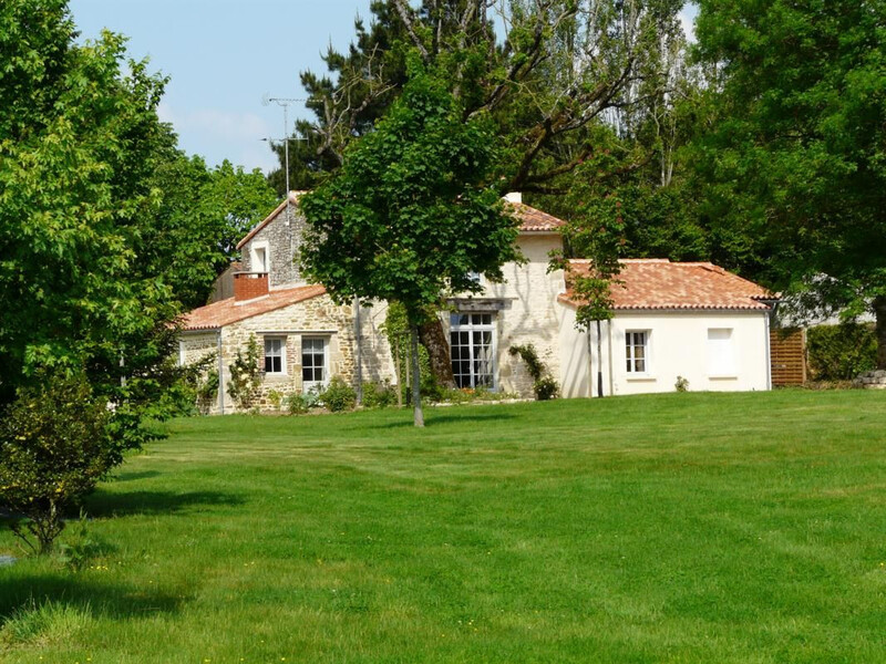 Location Gîte à Bourneau 6 personnes, Vendée