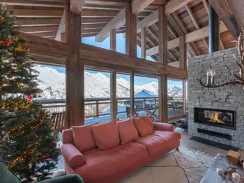 Location Chalet à Saint Martin de Belleville 12 personnes, Rhône Alpes