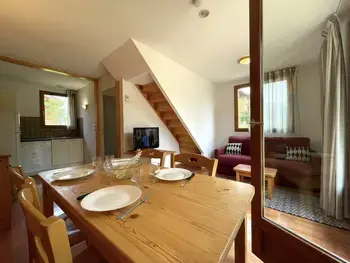 Location Chalet à Le Dévoluy 4 personnes