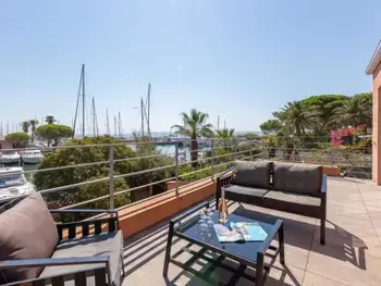 Location Villa à Hyères 8 personnes, Hyères