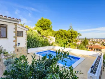 Location Villa à Oropesa del Mar 7 personnes, Espagne