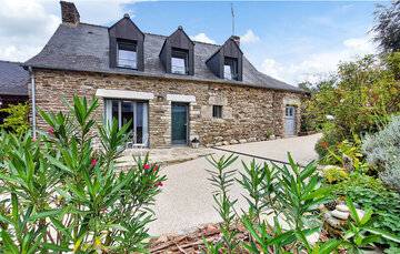 Location Maison à LANOUEE 7 personnes, Bretagne