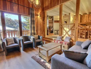 Location Chalet à Plagne 1800 8 personnes, Savoie