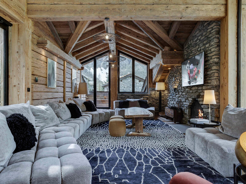 Location Chalet à Val d'Isère 13 personnes, Val d'Isère