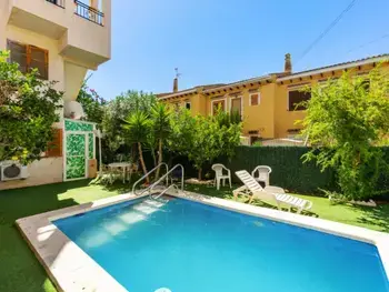 Location Maison à Torrevieja 4 personnes, Espagne