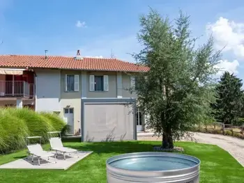 Location Maison à Asti 4 personnes, Italie