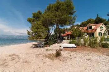 Location Villa à Supetar 8 personnes, Ile de Brac