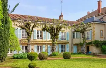 Location Maison à Charlieu 13 personnes, Belmont de la Loire