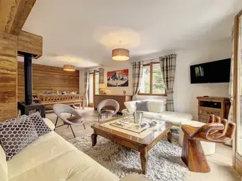 Location Chalet à Saint Martin de Belleville Les Menuires 10 personnes, Savoie