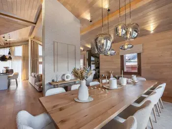 Location Chalet à Courchevel 1650 12 personnes, Rhône Alpes