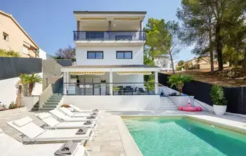 Location Maison à Canyelles 8 personnes, Espagne