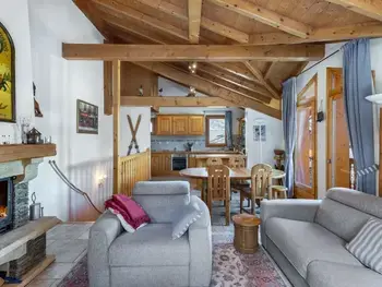 Location Chalet à Courchevel 8 personnes, Savoie