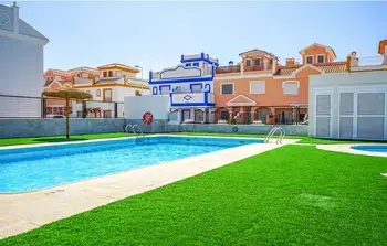 Location Maison à Pulpí 8 personnes, Espagne