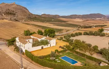 Location Maison à Teba 4 personnes, Espagne